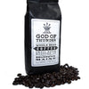 God of Thunder Coffee