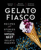 Gelato Fiasco Cookbook