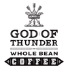 God of Thunder Coffee