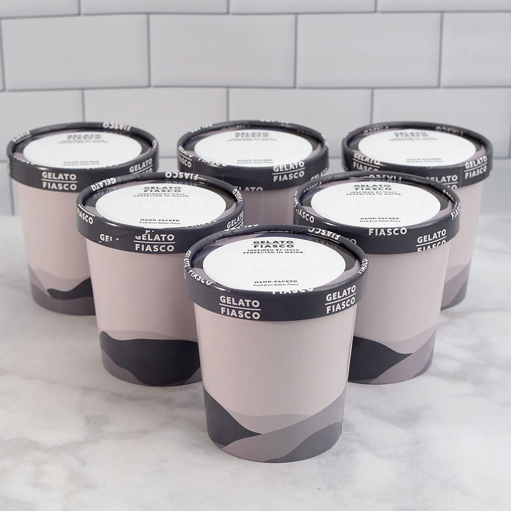 Gelato Fiasco releases vibrant paper pint containers, 2019-07-25